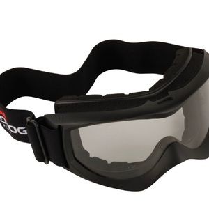 Coleman MADDOG ATV/UTV Goggles, black